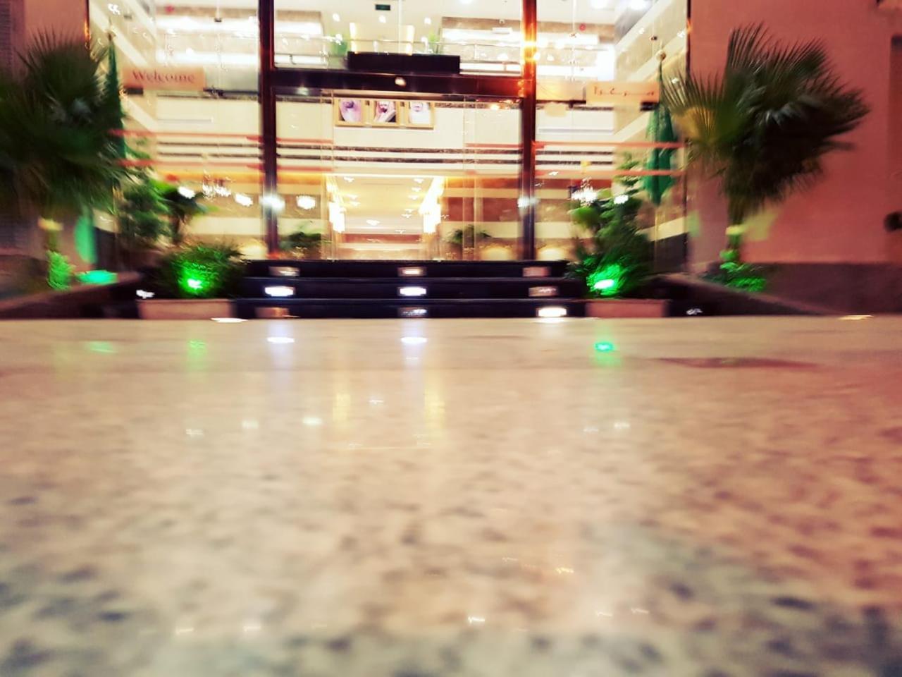 Al Rakaez 2* La Mecque